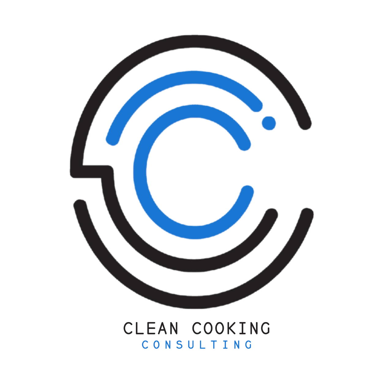 Clean Cooking Consulting logo